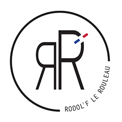 Logo RODOL-F