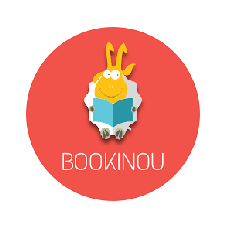 Logo bookinou