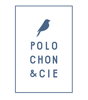 logo polochon&cie